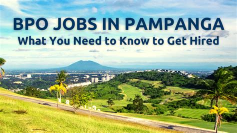 pampanga job.bet